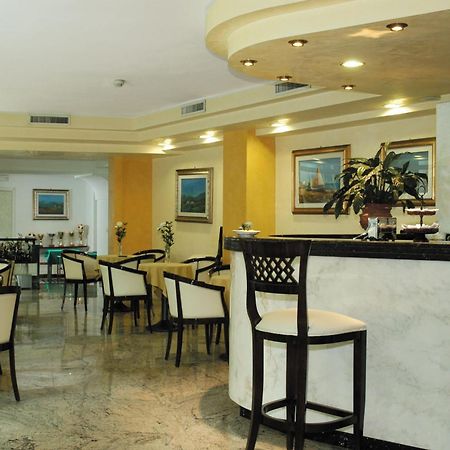 Hotel Borgo Marina Rodi Garganico Exteriér fotografie