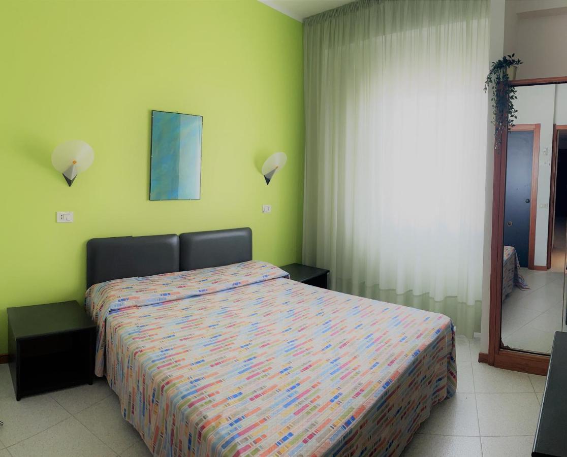Hotel Borgo Marina Rodi Garganico Exteriér fotografie