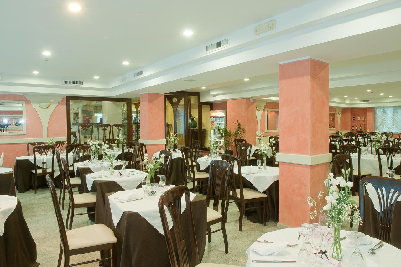 Hotel Borgo Marina Rodi Garganico Exteriér fotografie