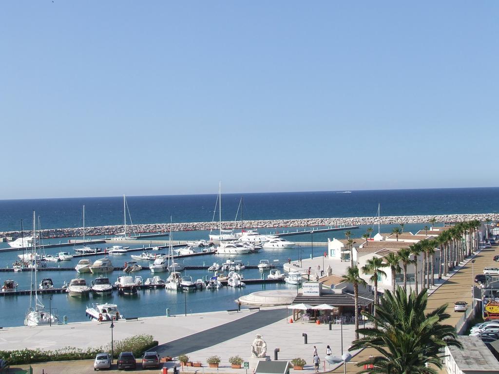 Hotel Borgo Marina Rodi Garganico Exteriér fotografie